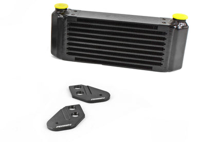 Perrin Performance PERRIN 13-20 Subaru BRZ / Toyota F-RS & 86 Engine Oil Cooler Tuner Kit (No Lines/Tstat Housing)