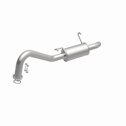 Magnaflow BRExhaust 97-00 Infiniti QX4/ 06-00 Nissan Pathfinder Muffler Kit