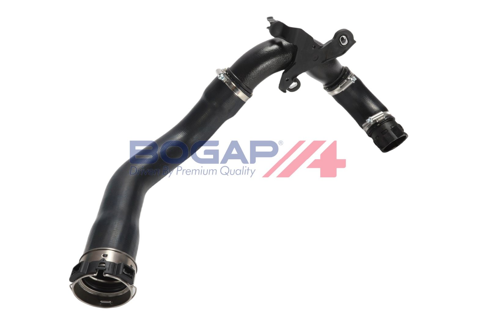 BOGAP R1711181 Charge Air Hose