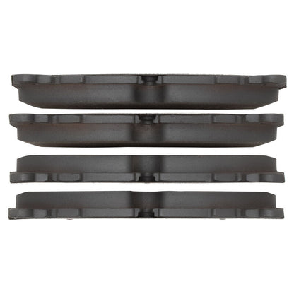 R1 Concepts R1 23-26 BMW Xm Front Optimum OE Brake Pads