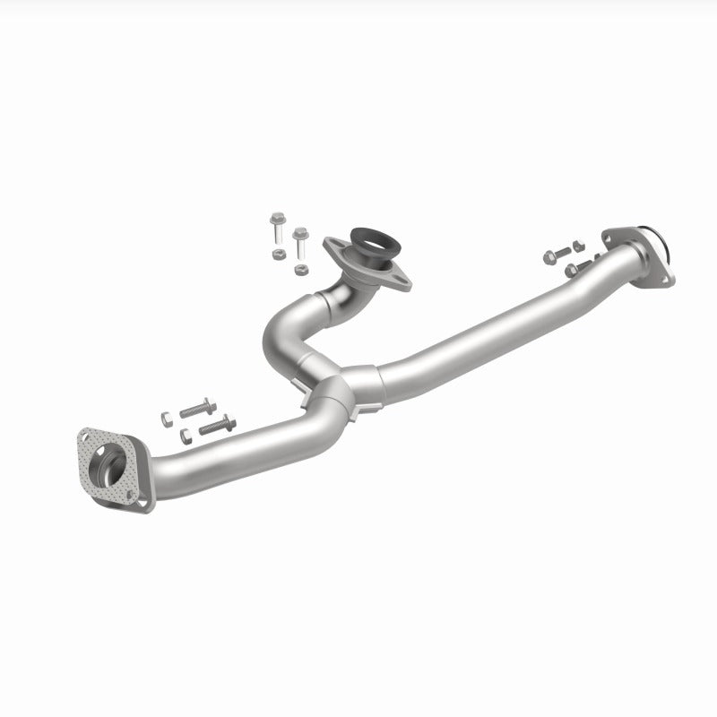Magnaflow BRE Exhaust 06-12 Fusion Milan MKZ Zephyr 3.0L 3.5L Front Pipe Kit