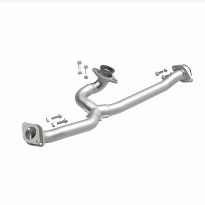 Magnaflow BRE Exhaust 06-12 Fusion Milan MKZ Zephyr 3.0L 3.5L Front Pipe Kit