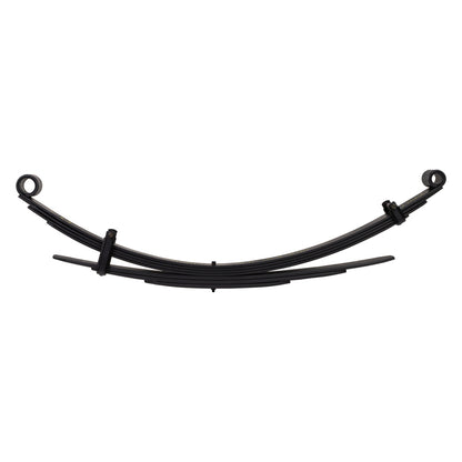 Old Man Emu ARB / OME Leaf Spring Rear Isuzu Trooper Hd