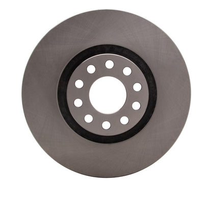 DFC 02-05 Volkswagen Passat (USA/Canada) Front Brake Rotor