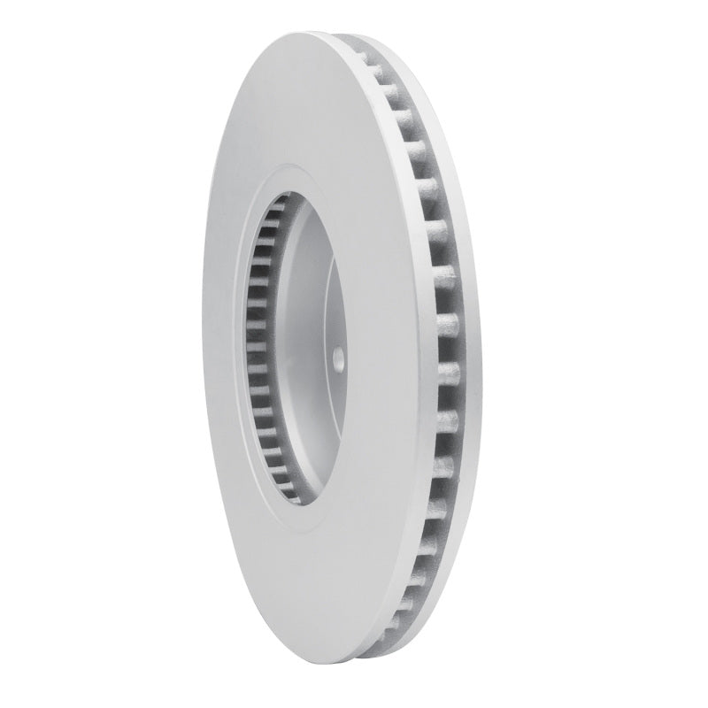 DFC 21-22 Chevrolet Colorado Front GeoSPEC Coated Rotor