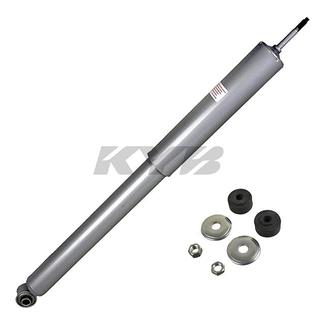 KYB Shocks & Struts Gas-A-Just Front JEEP Wrangler 1987-96 JEEP YJ 1987-95