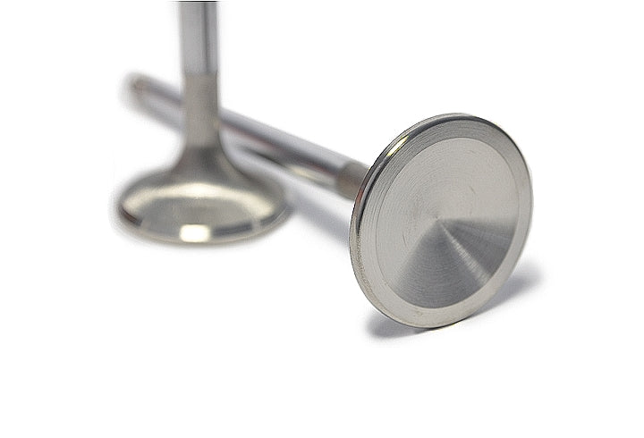 MANLEY 11137-8 EXHAUST VALVE SET SUBARU EJ20/EJ25 32 MM