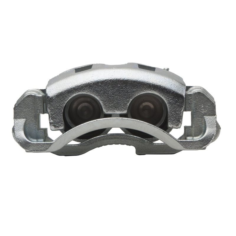DFC 98-04 Chevrolet S10 Front-R Premium Caliper - Silver Zinc Coated