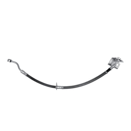 DFC 06-11 Hyundai Accent Front-R Brake Hose