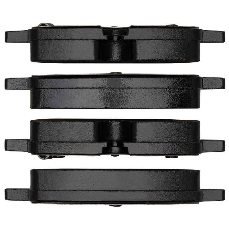 DFC 19-25 Cadillac CT6 Rear 5000 Advanced Low Metallic Brake Pads