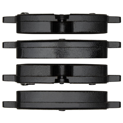DFC 19-25 Cadillac CT6 Rear 5000 Advanced Low Metallic Brake Pads