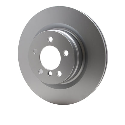 DFC 06-09 Land Rover Range Rover Front Hi-Carbon Alloy Geomet Coated Rotor