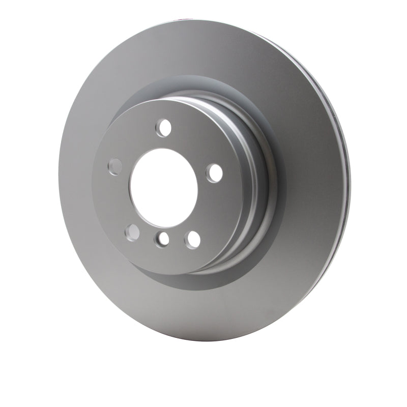 DFC 06-09 Land Rover Range Rover Front GeoSPEC Coated Rotor