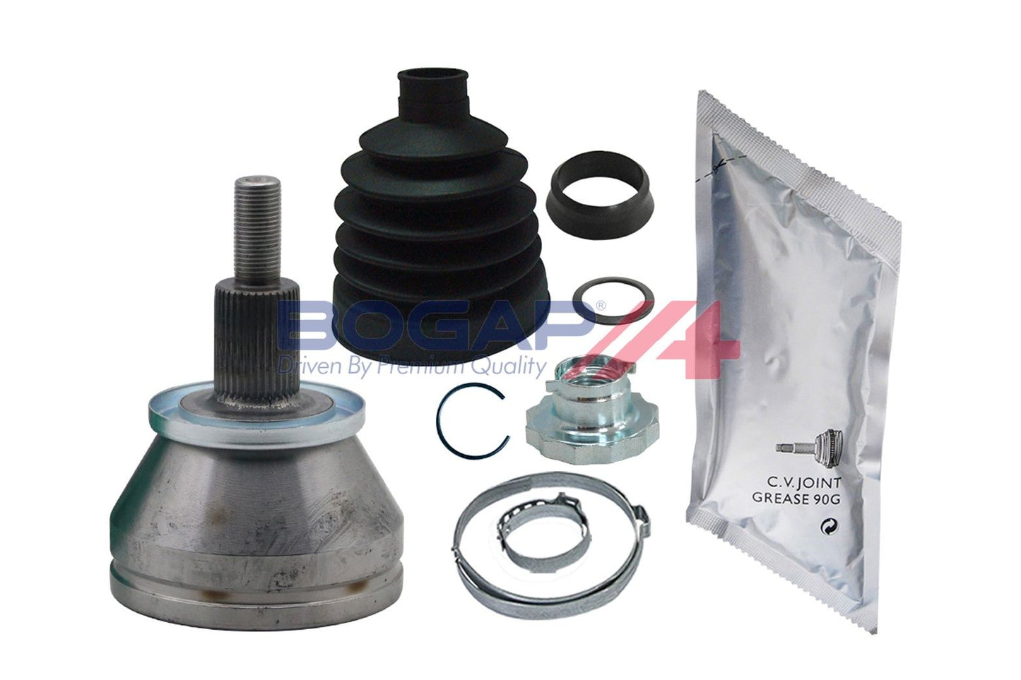 BOGAP A3513199 Joint Kit, Drive Shaft