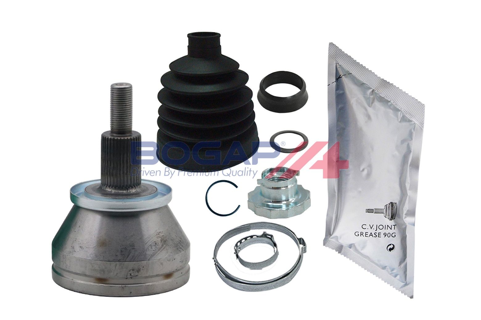 BOGAP A3513199 Joint Kit, Drive Shaft
