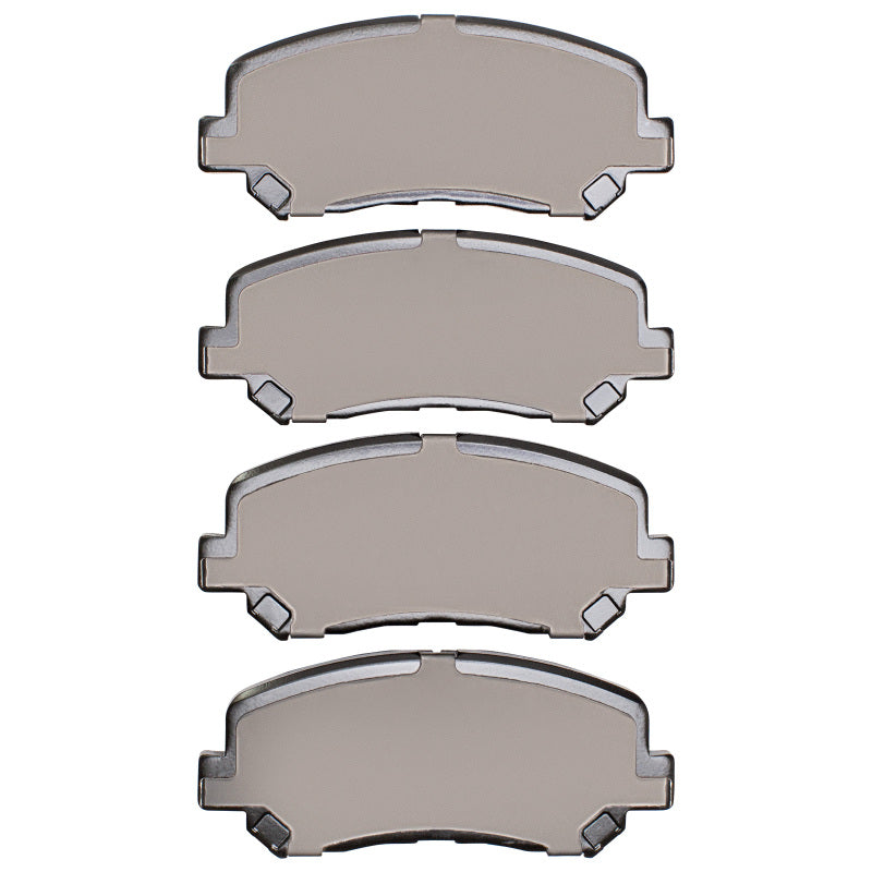 R1 Concepts R1 13-25 Mazda CX-5 Front R1 Optimum OE Brake Pads