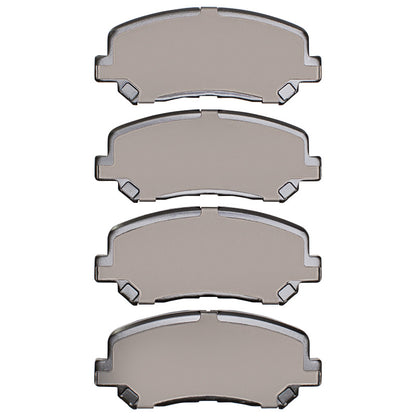 R1 Concepts R1 13-25 Mazda CX-5 Front R1 Optimum OE Brake Pads
