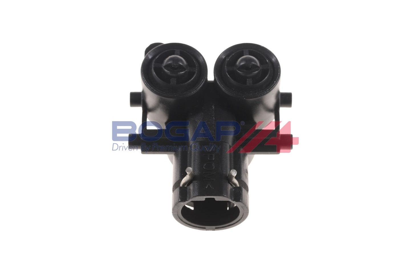 BOGAP L5522120 Washer Fluid Jet, Headlight Cleaning