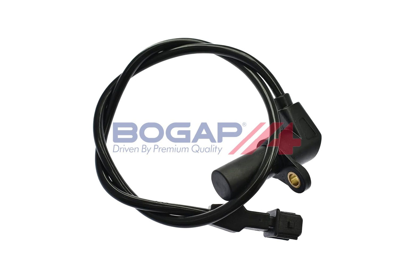 BOGAP W6115141 Sensor, Crankshaft Pulse
