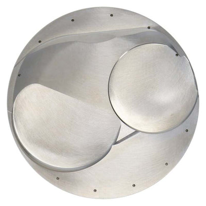 Wiseco Chevy Big Block 4.605in Bore 1.065in CH 6.00 CC Piston Set