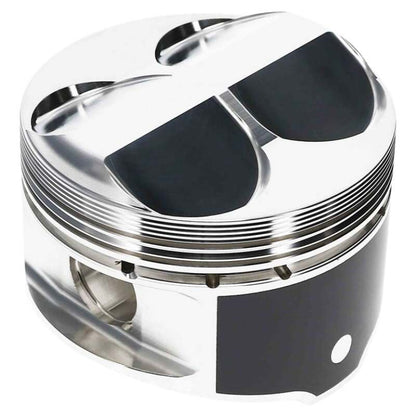 JE Pistons HONDA H22A1 DOME KIT Set of 4 Pistons