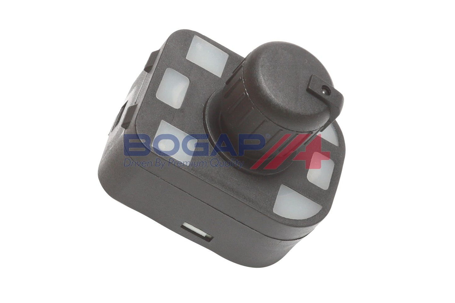 BOGAP A7335120 Switch, Exterior Mirror Adjustment