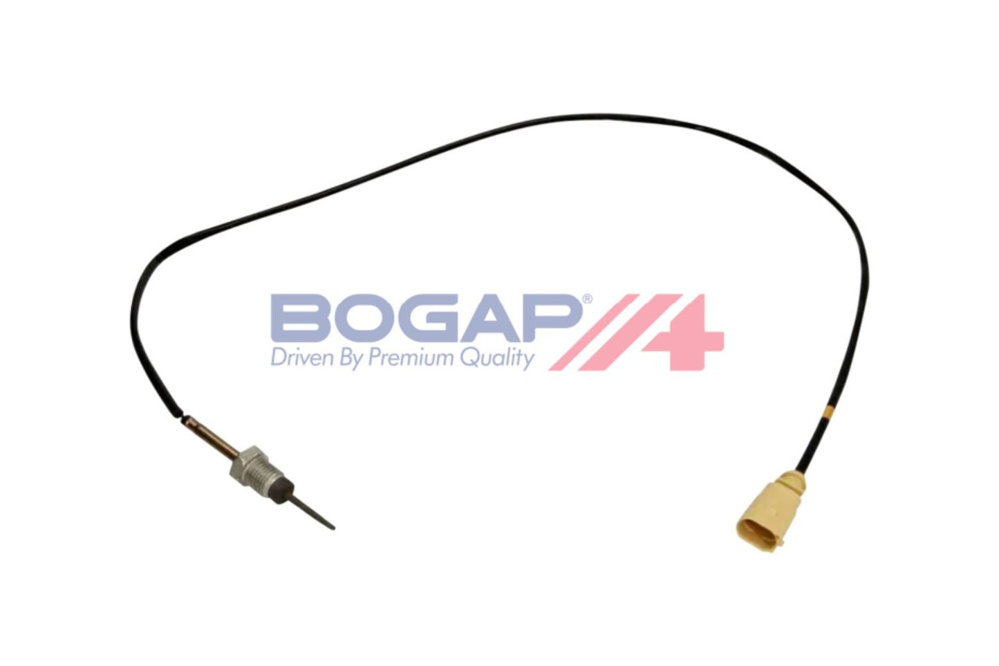BOGAP A6120277 Sensor, Exhaust Gas Temperature