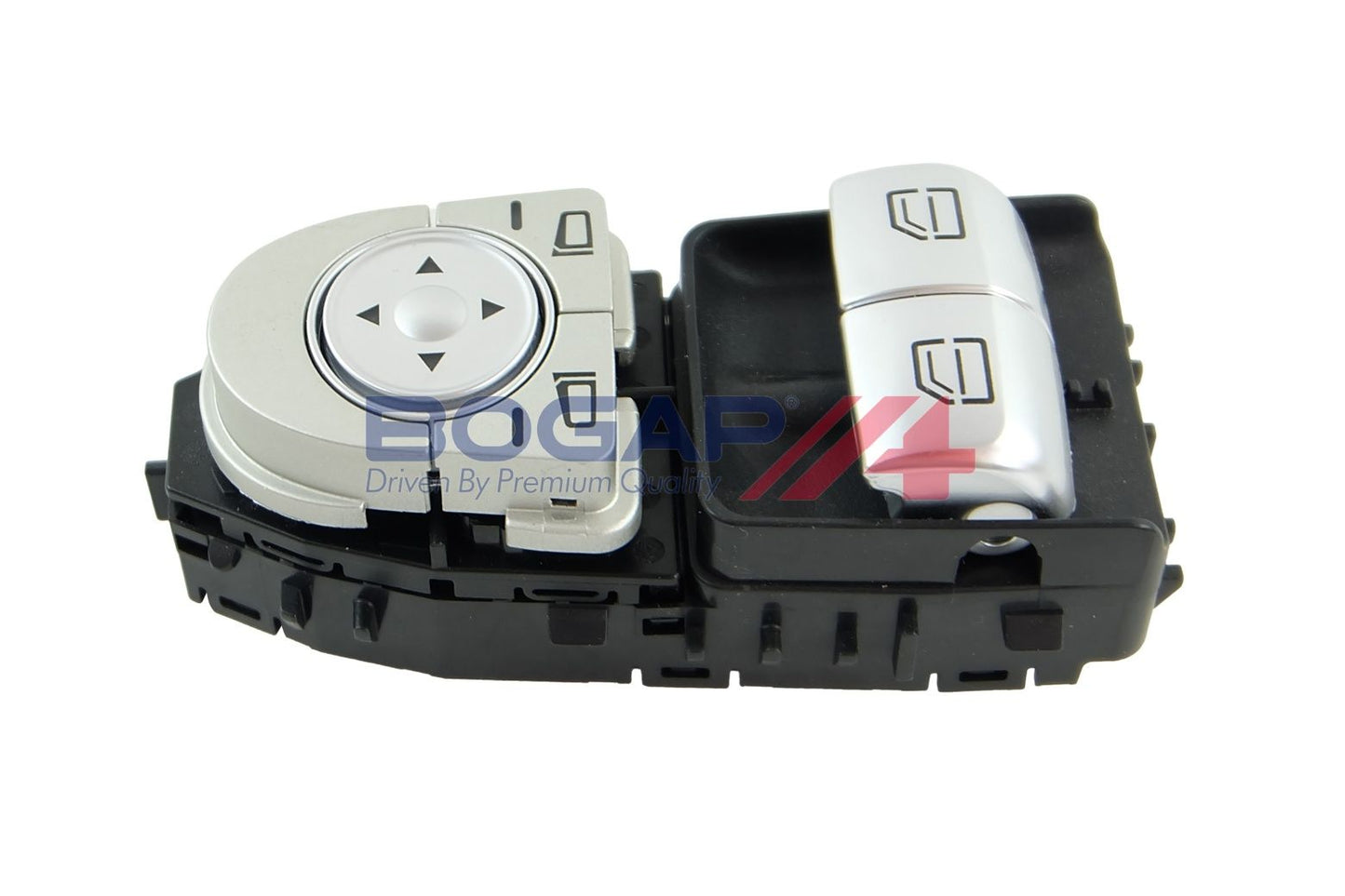 BOGAP C7339118 Switch, Window Regulator