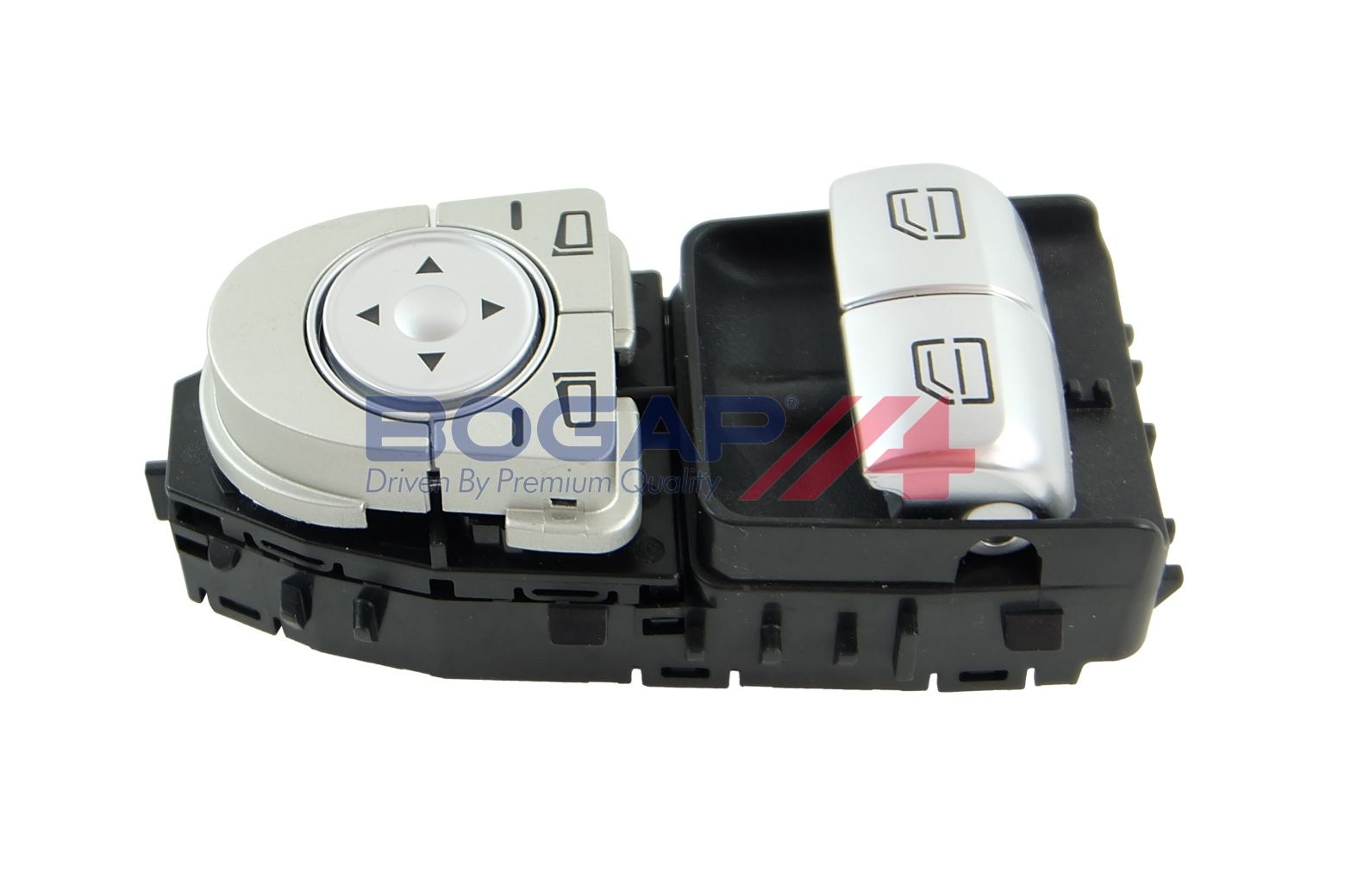 BOGAP C7339118 Switch, Window Regulator