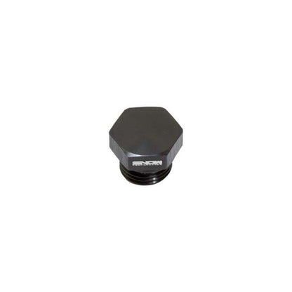 Snow Performance Snow -6 ORB Plug Hex Style