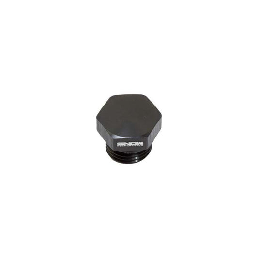 Snow Performance Snow -6 ORB Plug Hex Style