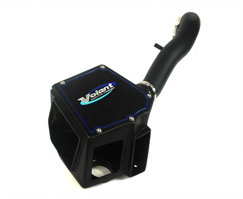 Volant 09-13 Chevy Silverado | GMC Sierra 4.3L V6 PowerCore Cold Air Intake