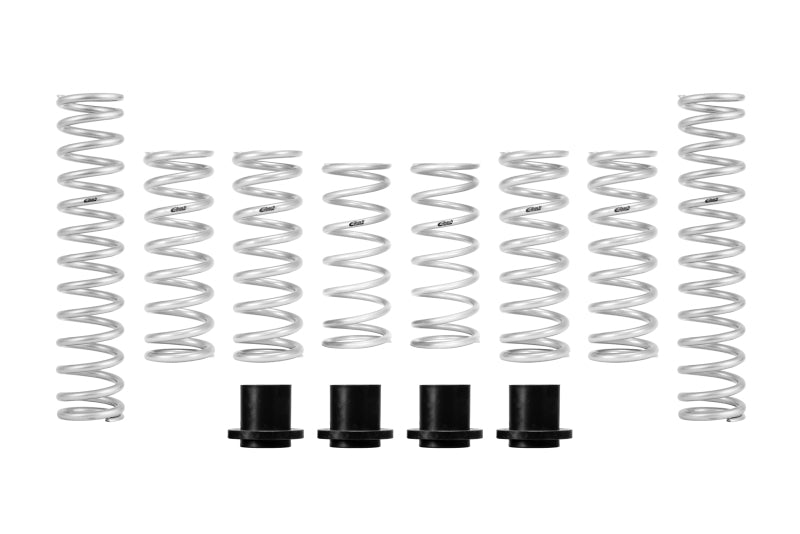 Eibach 21-23 Honda Talon Pro-UTV - Stage 3 Performance Spring System (Set Of 8 Springs)