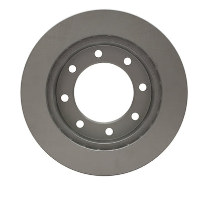 DFC 1999 Ford F-250 4WD (Super Duty) Front GeoSPEC Coated Rotor