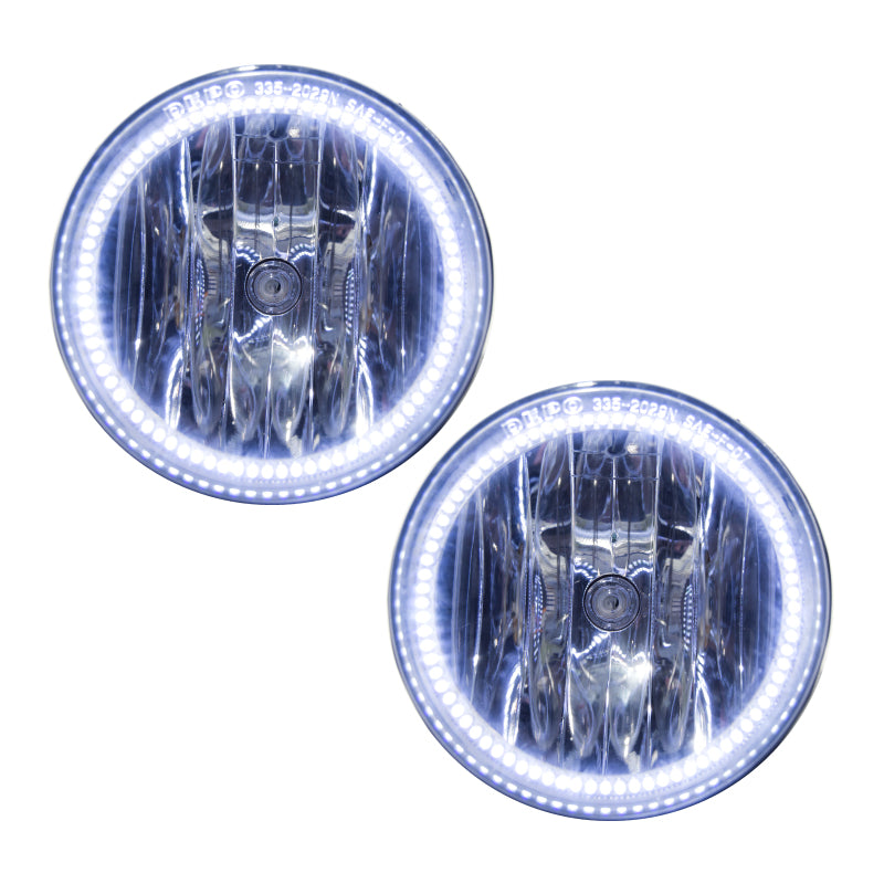 ORACLE Lighting Oracle 07-13 GMC Yukon-Denali SMD FL - White