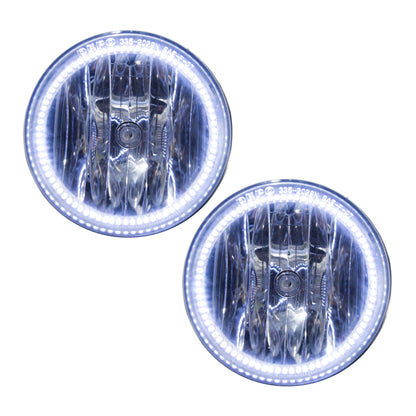 ORACLE Lighting Oracle 07-13 GMC Yukon-Denali SMD FL - White
