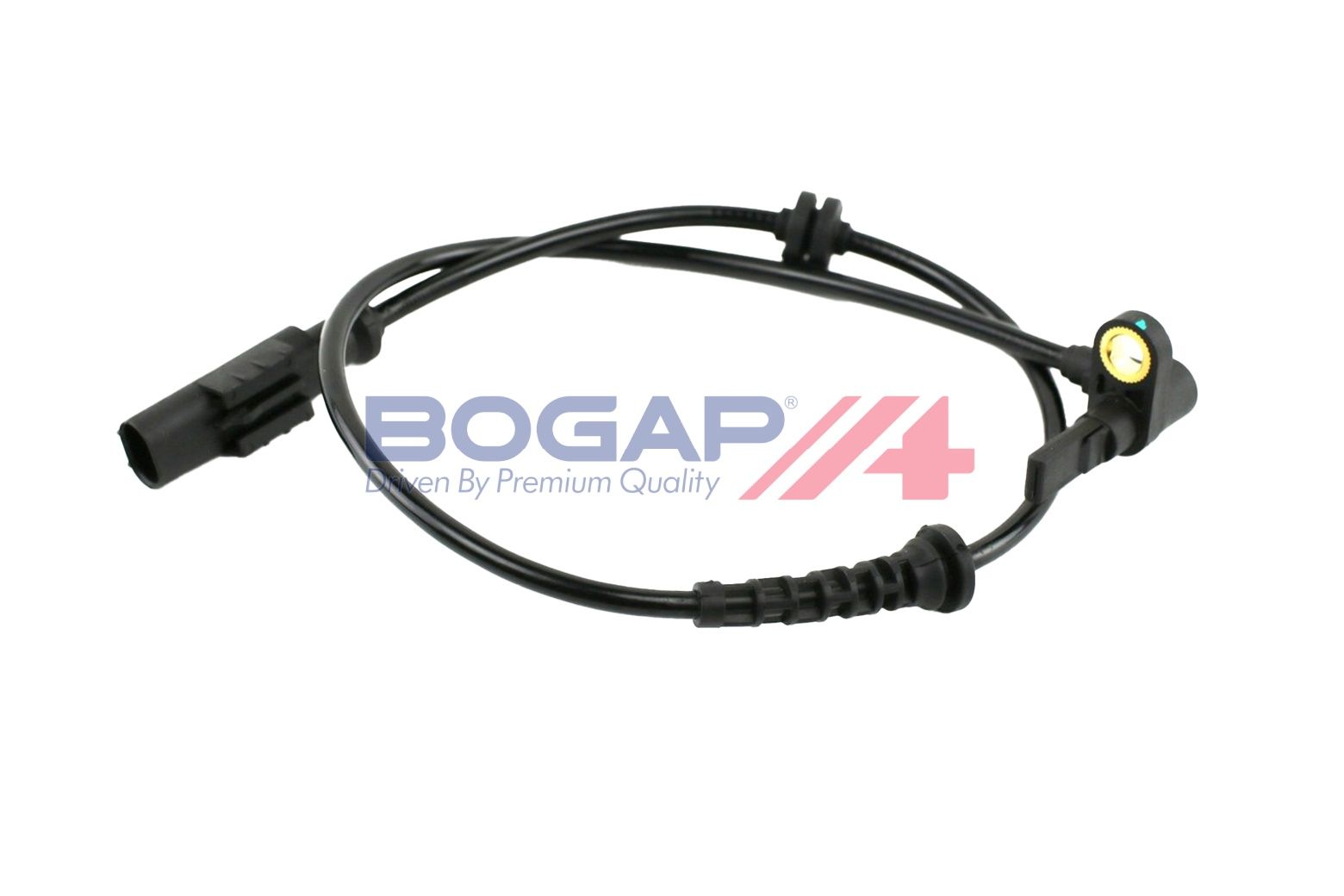 BOGAP W7117109 Sensor, Wheel Speed