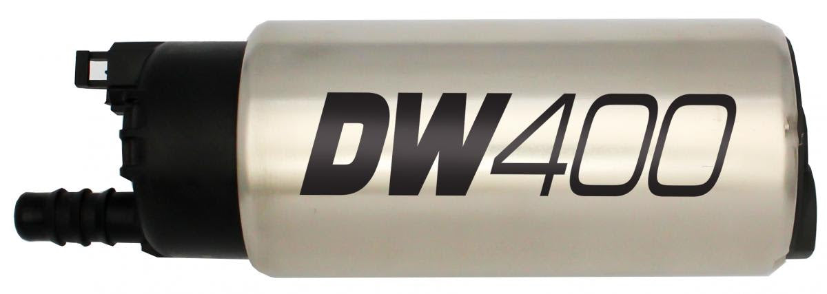 DEATSCHWERKS 9-401-1001 FUEL PUMP DW400