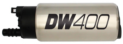 DEATSCHWERKS 9-401-1001 FUEL PUMP DW400
