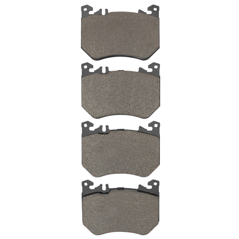 R1 Concepts R1 23-26 Mercedes-Benz GLC43 AMG Front Optimum OE Brake Pads