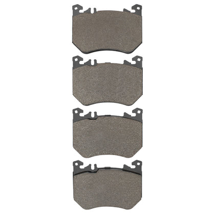 R1 Concepts R1 23-26 Mercedes-Benz GLC43 AMG Front Optimum OE Brake Pads