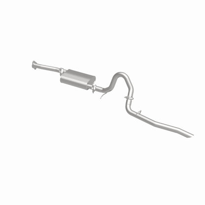 MagnaFlow BRE Exhaust Kit 99-04 Ford Mustang
