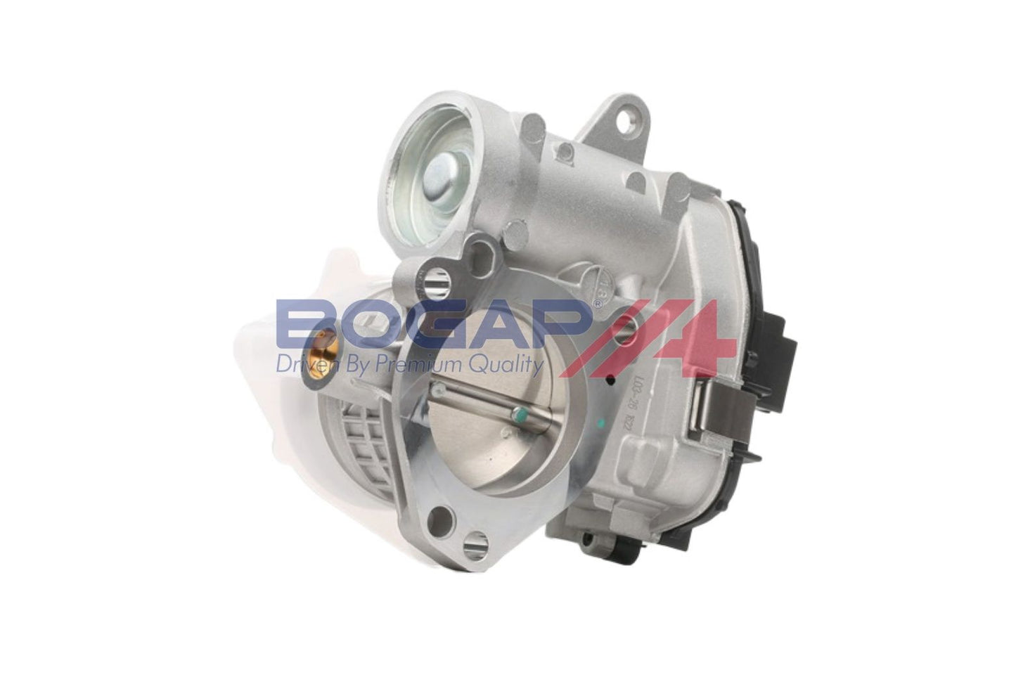 BOGAP P6319107 Throttle Body