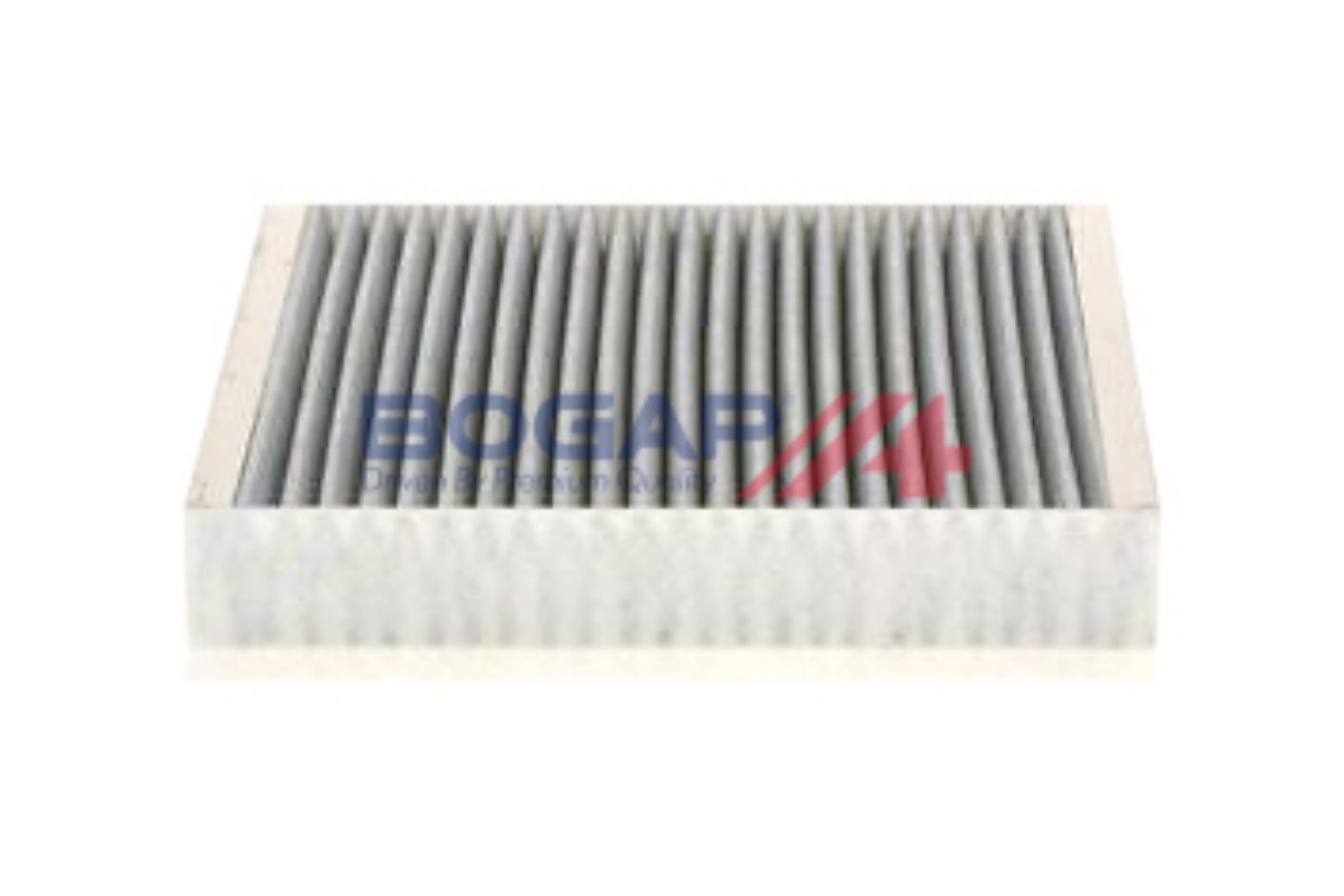BOGAP J8112101 Filter, Cabin Air