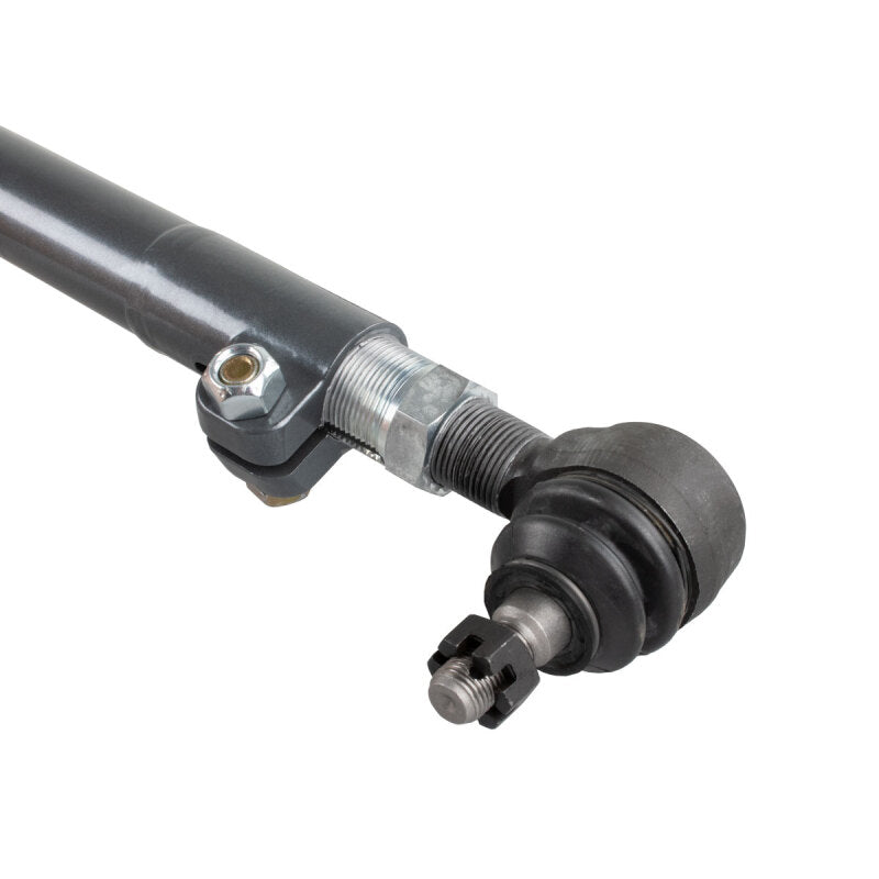 Synergy Mfg Synergy 03-13 Dodge Ram 1500/2500/3500 4x4 Heavy Duty Drag Link (w/ T-style steering)