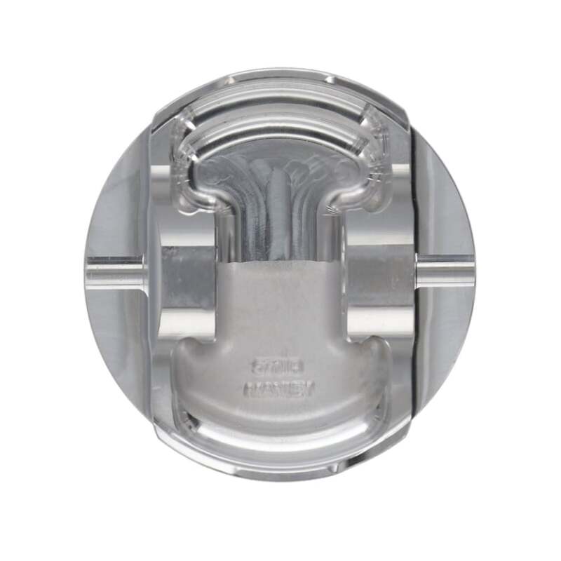 Manley Performance Manley Chevrolet LT1 Piston Set - 4.135in Bore 1.115in CH, -10.00 CC