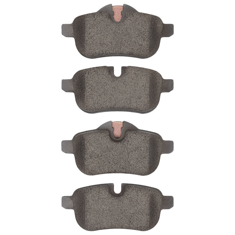 R1 Concepts R1 09-10 BMW Z4 Rear Optimum OE Brake Pads