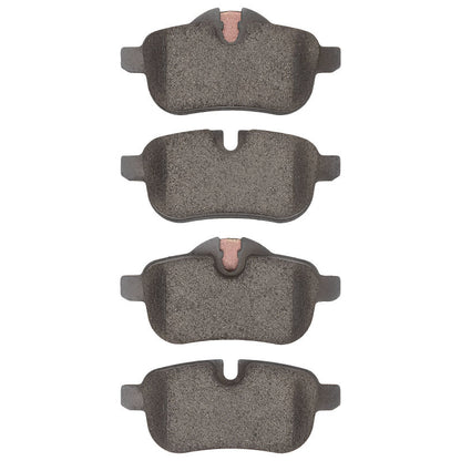 R1 Concepts R1 09-10 BMW Z4 Rear Optimum OE Brake Pads