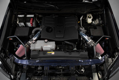 K&N Engineering K&N 2022 Toyota Tundra V6-3.5L F/I Performance Air Intake System