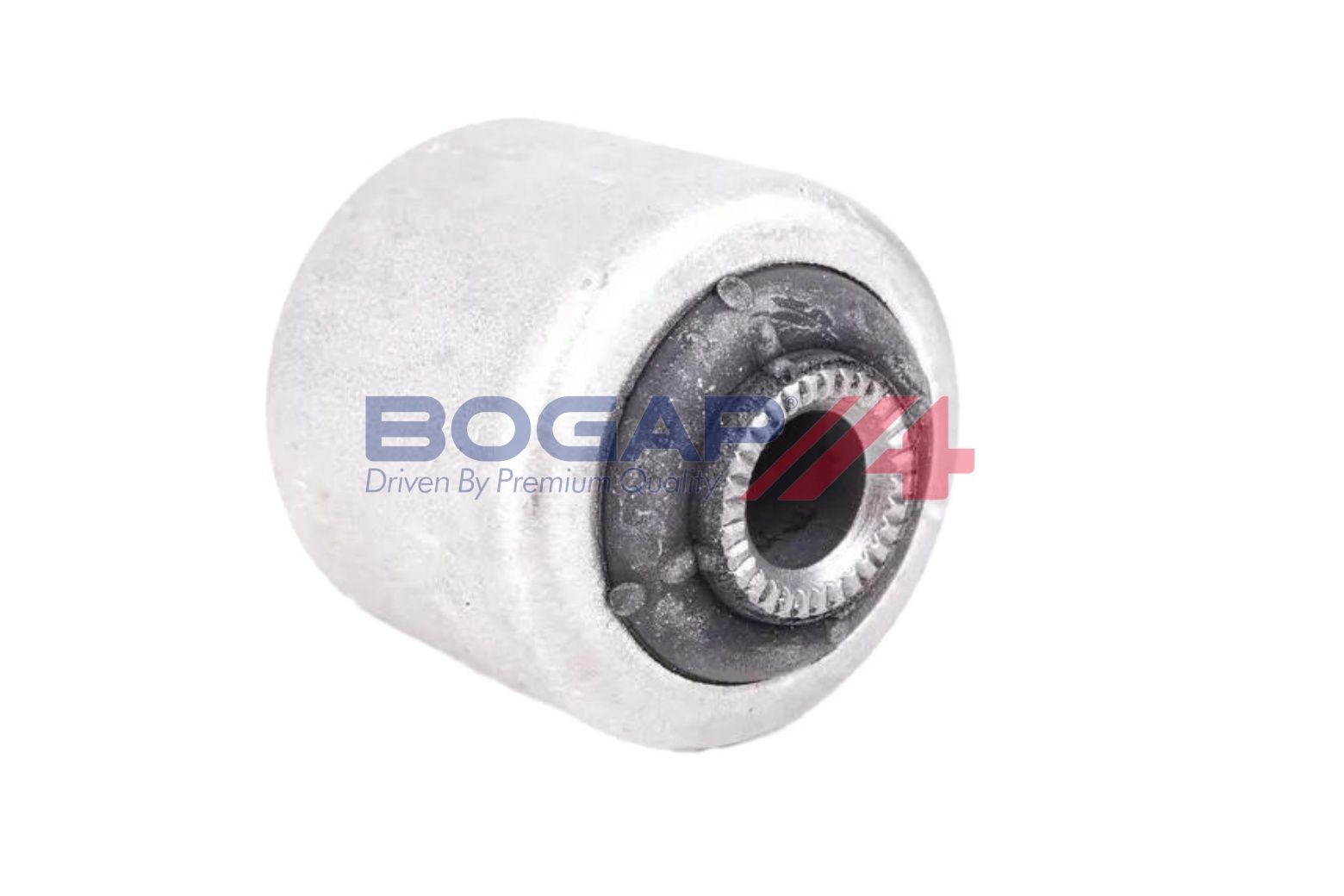 BOGAP B3328121 Mounting, Control/Trailing Arm